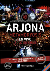 Ricardo Arjona