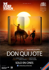 Don Quijote