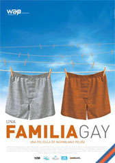 Una familia gay