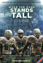 When the Game Stands Tall