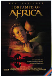 Pasión por Africa