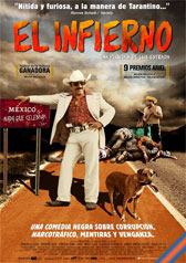 El infierno