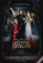 La cumbre escarlata