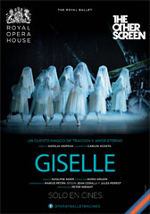 Giselle