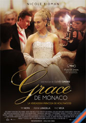 Grace de Mónaco