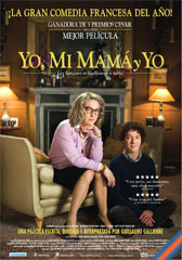 Yo, mi mamá y yo