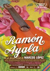 Ramón Ayala