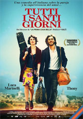 Tutti I Santi Giorni