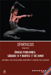 Spartacus