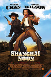 Shangai Kid