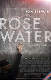 Rosewater