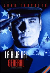 La hija del general