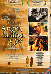 Angel, la Diva y Yo