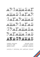 Anagramas
