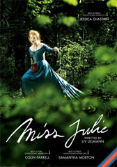 Miss Julie