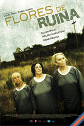 Flores de ruina