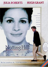 Un lugar llamado Notting Hill