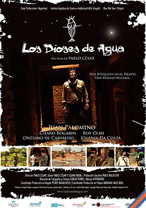 Los dioses del agua