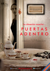 Puertas adentro