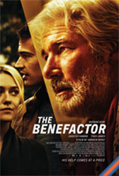 The Benefactor