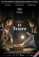 El tesoro