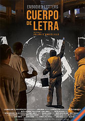 Cuerpo de letra