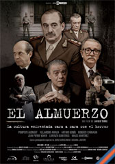 El almuerzo