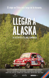 Llegar a Alaska