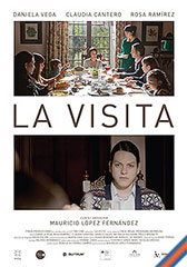 La visita