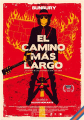 Enrique Bunbury