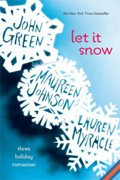 Let it Snow