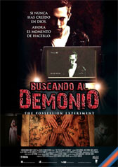 Buscando al demonio