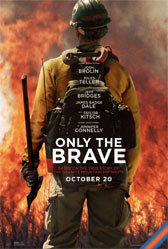 Only the Brave
