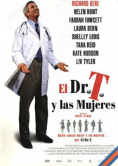 El Doctor y las Mujeres