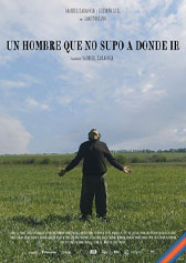 Un hombre que no supo adónde ir
