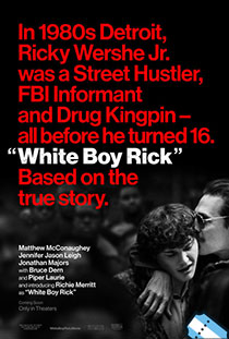 White Boy Rick
