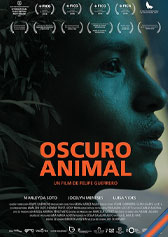 Oscuro animal