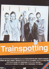 Trainspotting