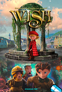Wish: guardianes de deseos