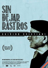Sin dejar rastros