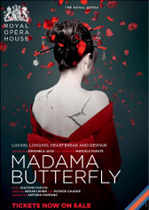 Madama Butterfly