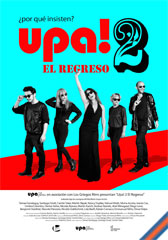 Upa! 2: el regreso