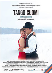 Tango Suomi