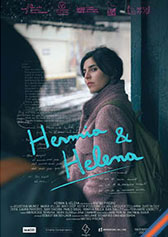 Hermia & Helena
