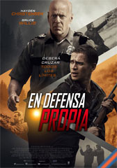 En defensa propia