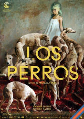 Los perros