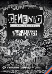 Cemento, el documental