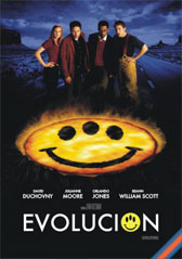 Evolución