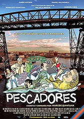 Pescadores