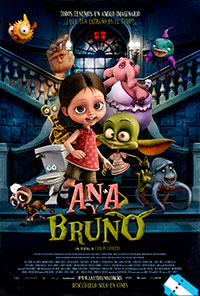 Ana y Bruno